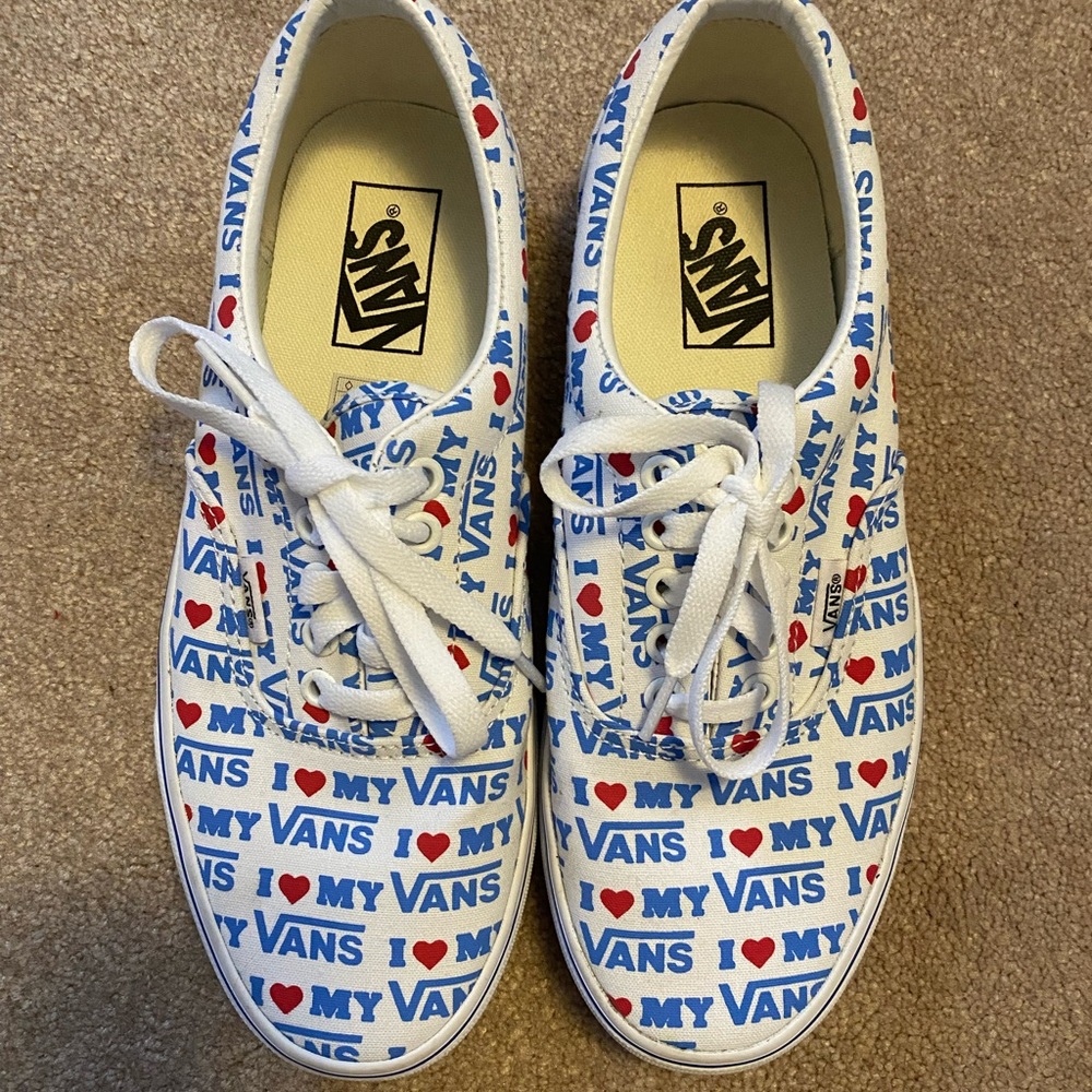 Vans Women's 8.5